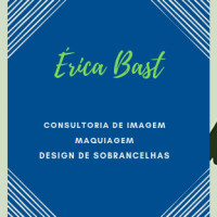 Érica Bast CONSUMIDOR Érica Bast CONSUMIDOR