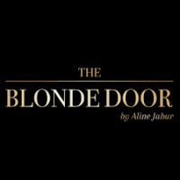 The Blonde Door  SALÃO DE BELEZA