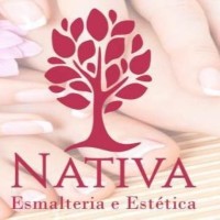 Nativa Esmalteria & Estética  ESMALTERIA