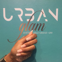 Urban Glam ESMALTERIA