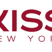 Kiss New York Brasil  DISTRIBUIDOR