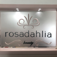 Rosadahlia Beauty ESMALTERIA