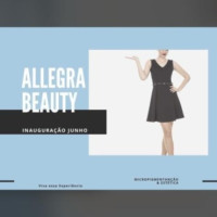 Allegra Beauty  CLÍNICA DE ESTÉTICA / SPA