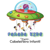 Parada Kids Salão Infantil SALÃO DE BELEZA Parada Kids Salão Infantil SALÃO DE BELEZA