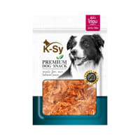 K-sy เค ซี ขนม สำหรับสุนัข รสไก่ 200 g_1