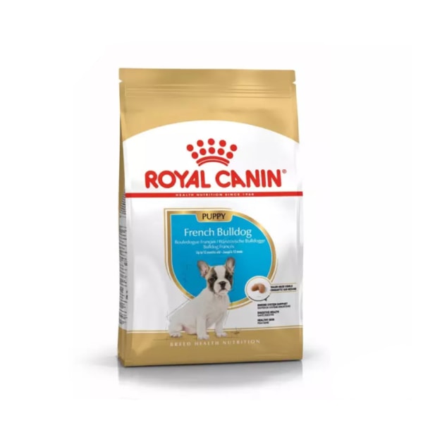 Royal Canin โรยัล คานิน อาหารเม็ด สำหรับลูกสุนัข สายพันธุ์เฟรนช์ บูลด็อก อายุต่ำกว่า 12 เดือน_11