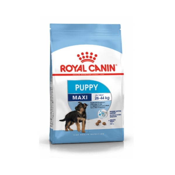 Royal Canin โรยัล คานิน อาหารเม็ด สำหรับลูกสุนัข สายพันธุ์ใหญ่ อายุ 2-15 เดือน_8