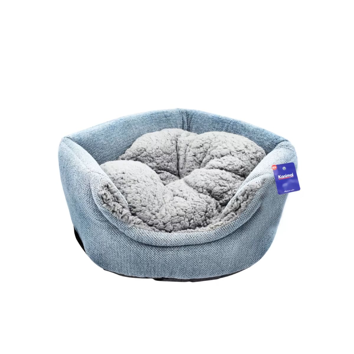Kanimal แคนนิมอล Pet Bed ที่นอนโดมพับได้ ไซส์ M