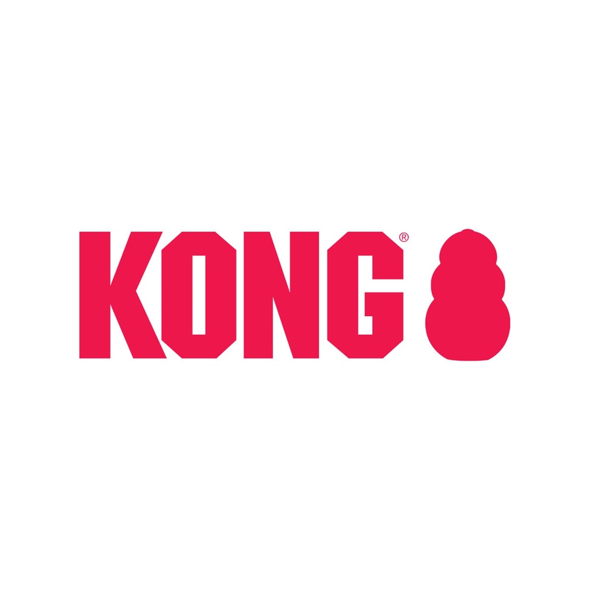 Kong คอง ของเล่น สำหรับสุนัข รุ่น Kickeroo Stix Mouse_4