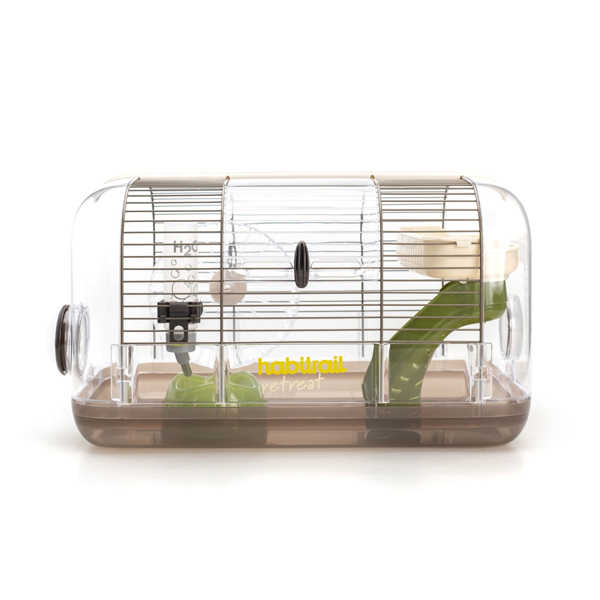 Cage habitrail retreat hotsell
