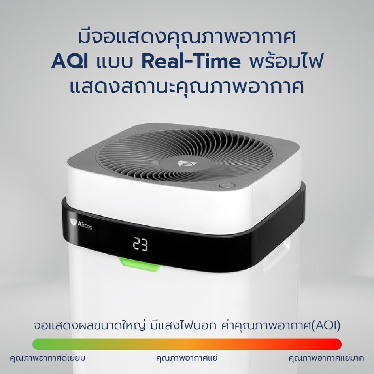 Airdog xiaomi sales