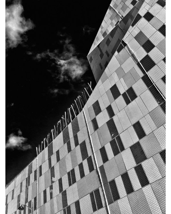 Un peu d'architecture