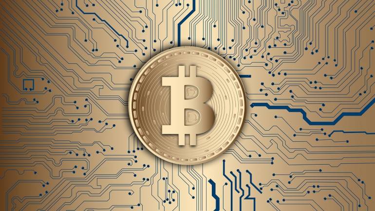 bitcoin coin