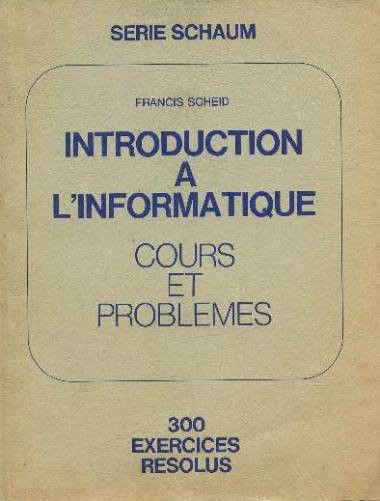 Un peu de litterature