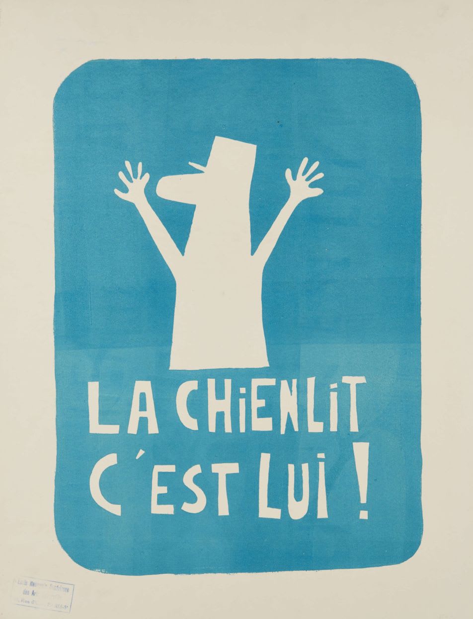 La Chienlit, c'est quoi