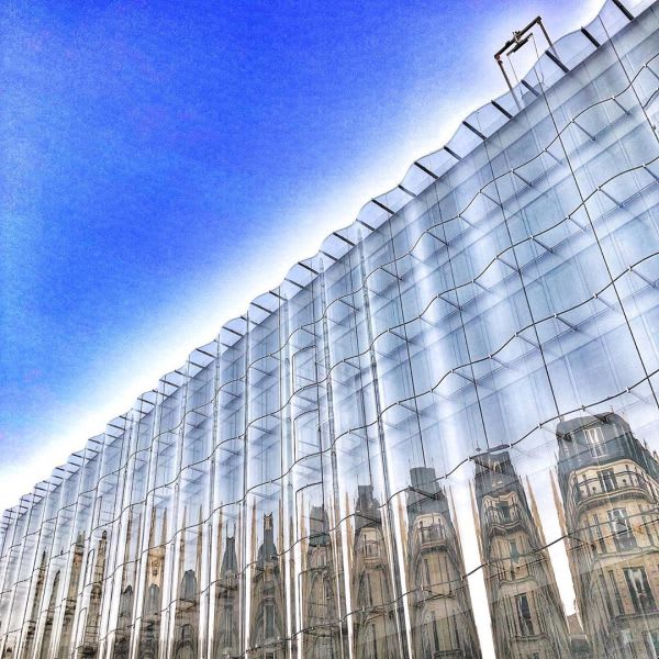 Ceci n'est pas la Samaritaine