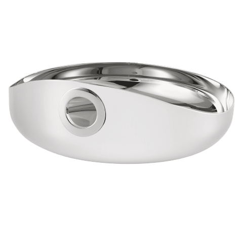 Bowl 16cm Oh de Christofle  Stainless steel
