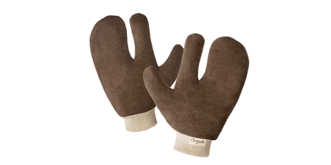 box of 2 Silversmith gloves