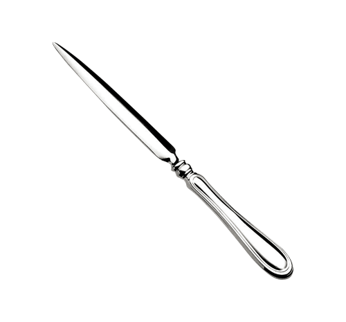 Letter Opener Albi Silver Plated