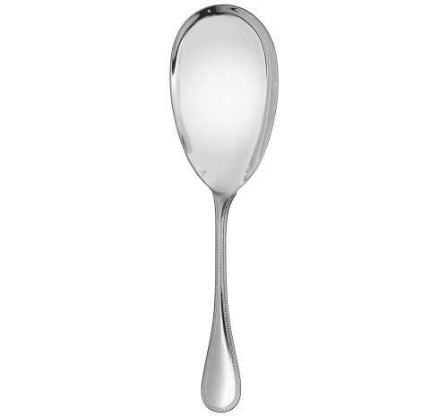 christofle perles silver plated