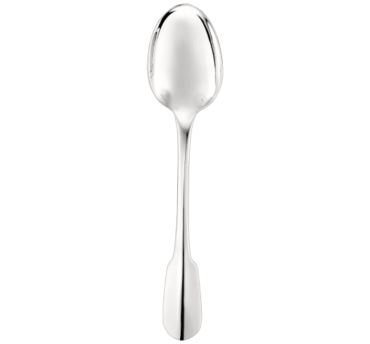 Moderne Gramont by Christofle Sterling Silver Place Soup Spoon 7 1//2/" Flatware