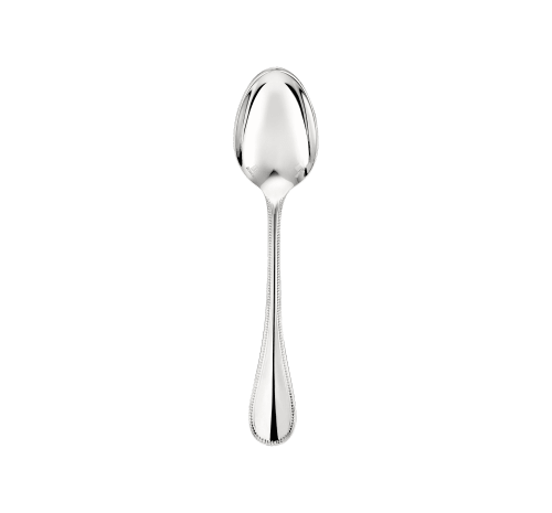 christofle perles silver plated