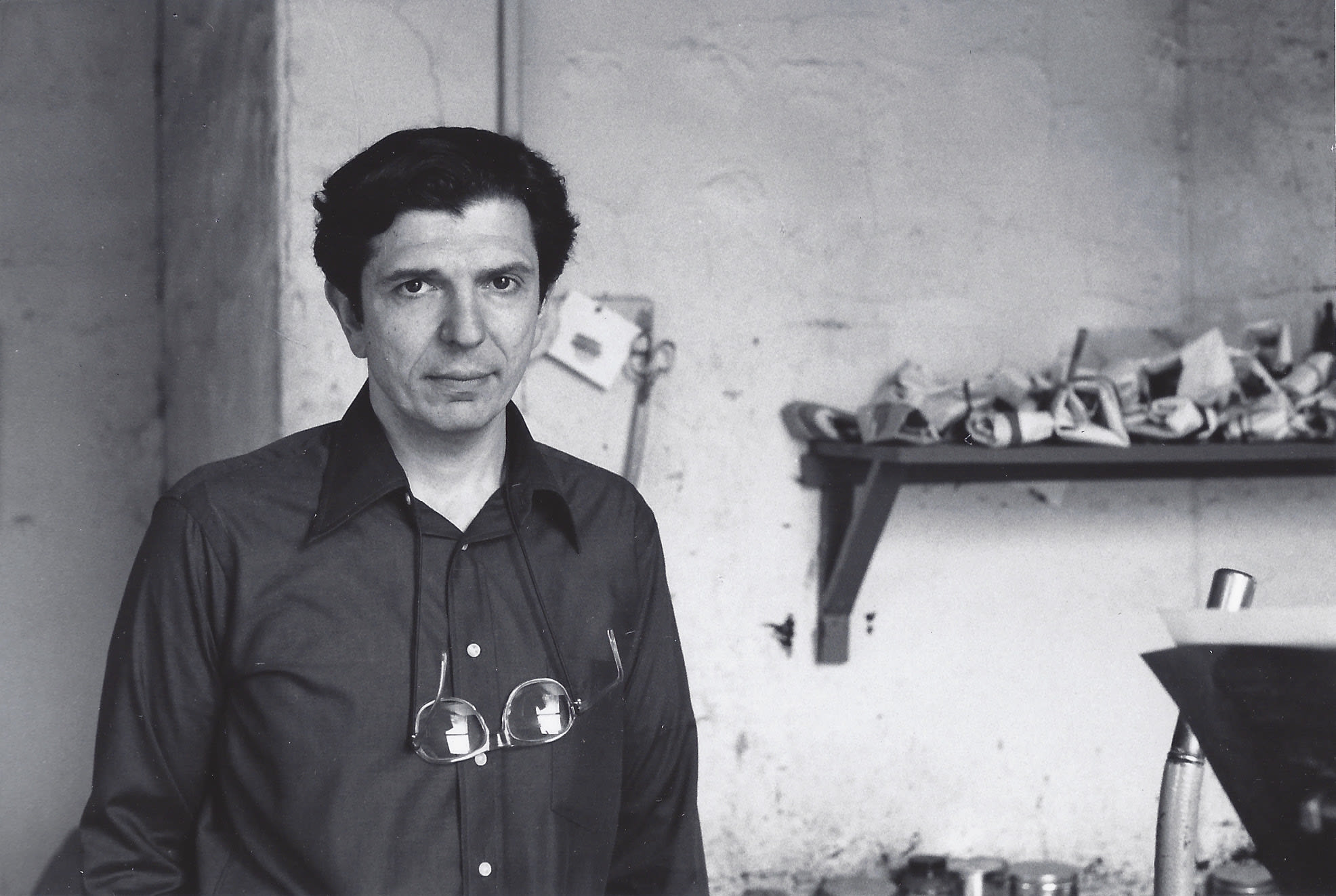 Launch Party for The Editions of Robert Kipniss, 1967–2023