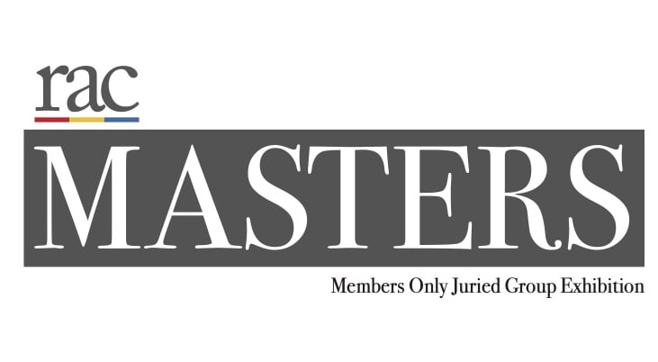 Rowayton Arts Center “RAC Masters” Exhibition