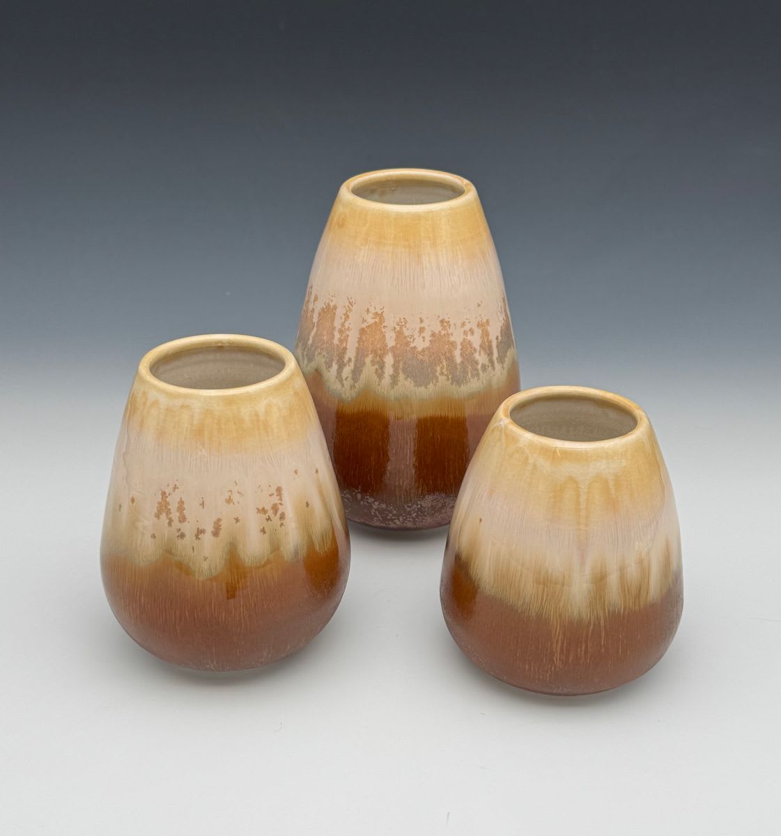 Ceramic Wheel Throwing and Surface Techniques