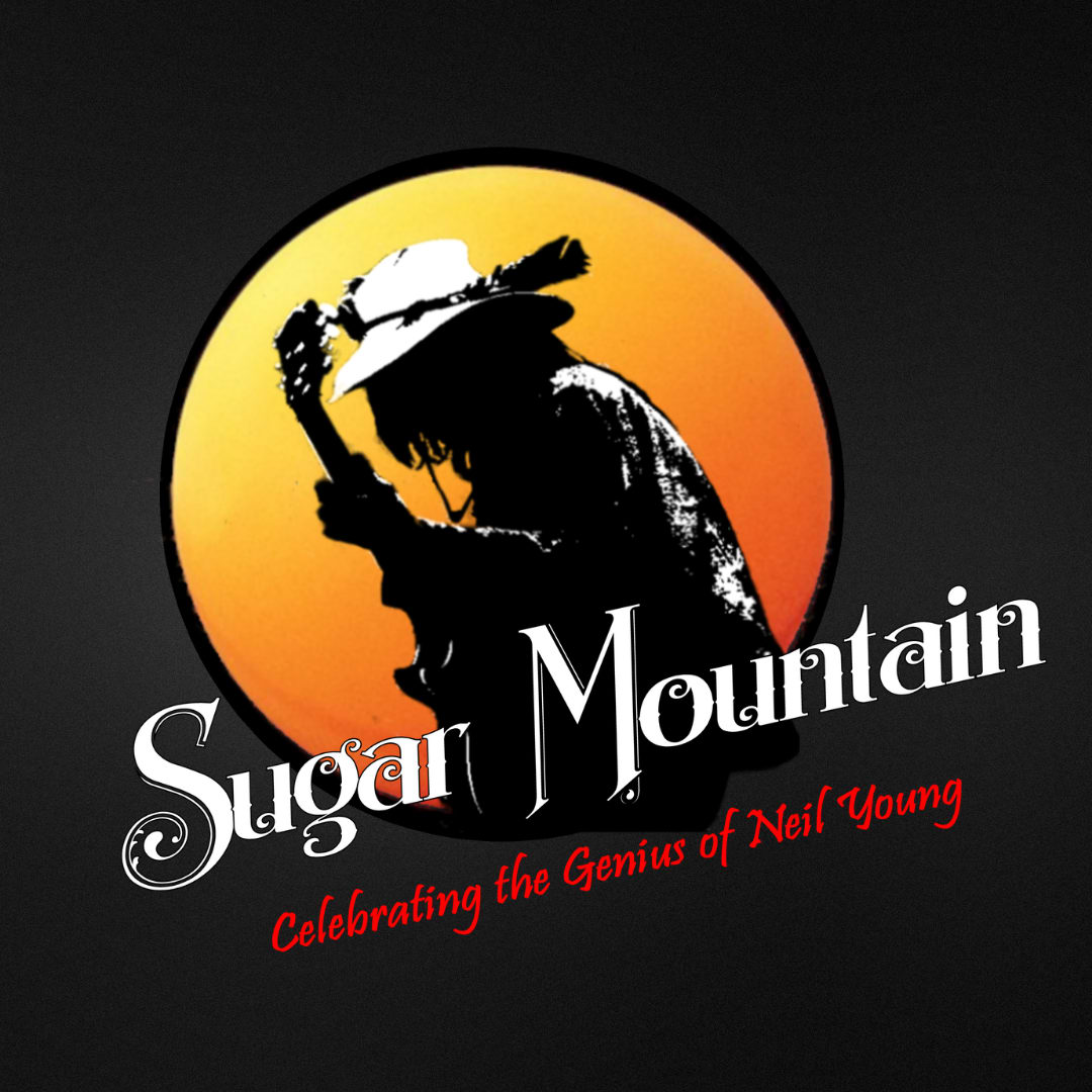 Sugar Mountain - Tribute to Neil Young