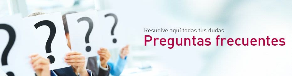 Preguntas Frecuentes Preguntas Frecuentes