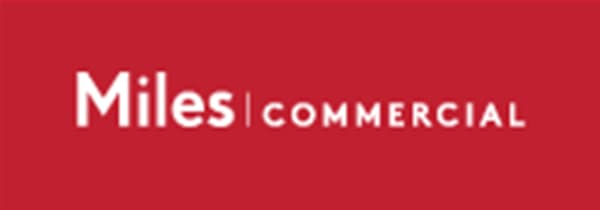 Miles Real Estate logo
