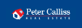 Peter Calliss Real Estate