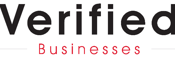 Verified Businesses