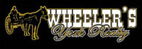 Wheeler's York Realty