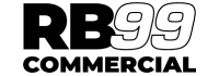 RB99 Commercial logo