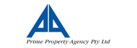 Prime Property Agency Pty Ltd
