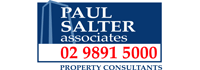 Paul Salter Associates