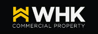 WHK Commercial logo