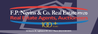 FP Nevins & Co Real Estate Pty Ltd