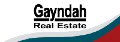 Gayndah Real Estate