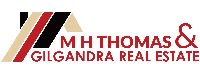 M H THOMAS & GILGANDRA REAL ESTATE