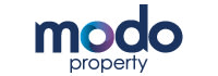Modo Property (VIC) logo