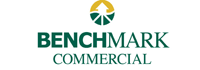 Benchmark Commercial logo