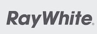 Ray White Preston logo