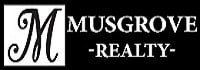 Musgrove Realty logo