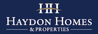 HAYDON HOMES & PROPERTIES