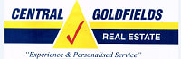 Central Goldfields Real Estate