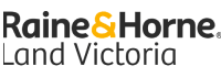 Raine & Horne Land Victoria