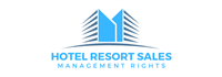 Hotel Resort Sales